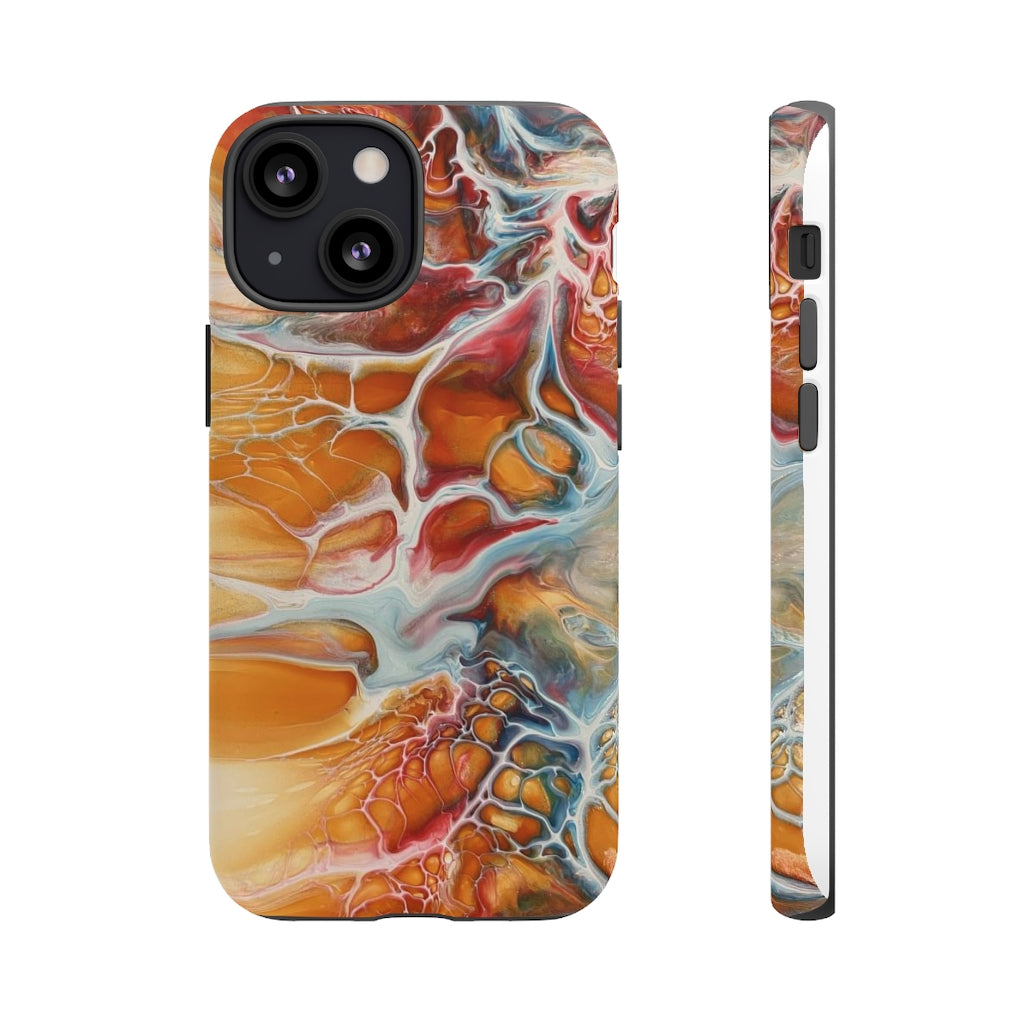 Lightning Phone Case