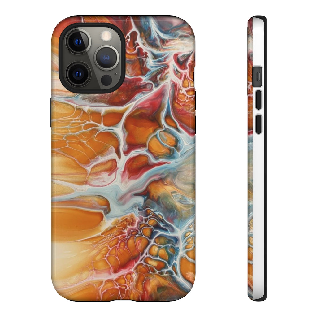Lightning Phone Case