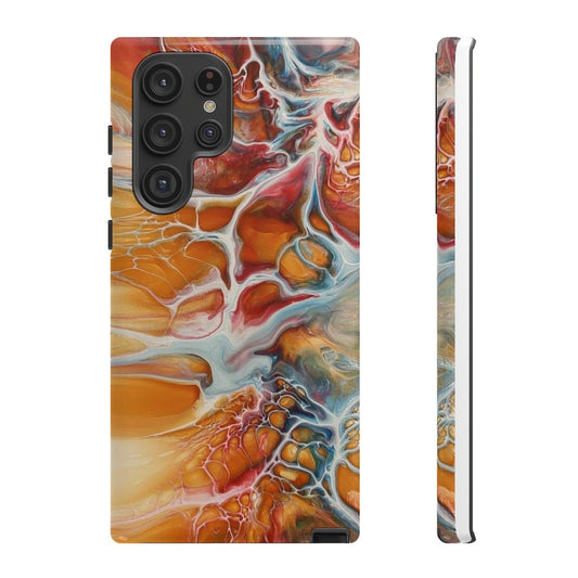 Lightning Phone Case - Birdsong Lane Art